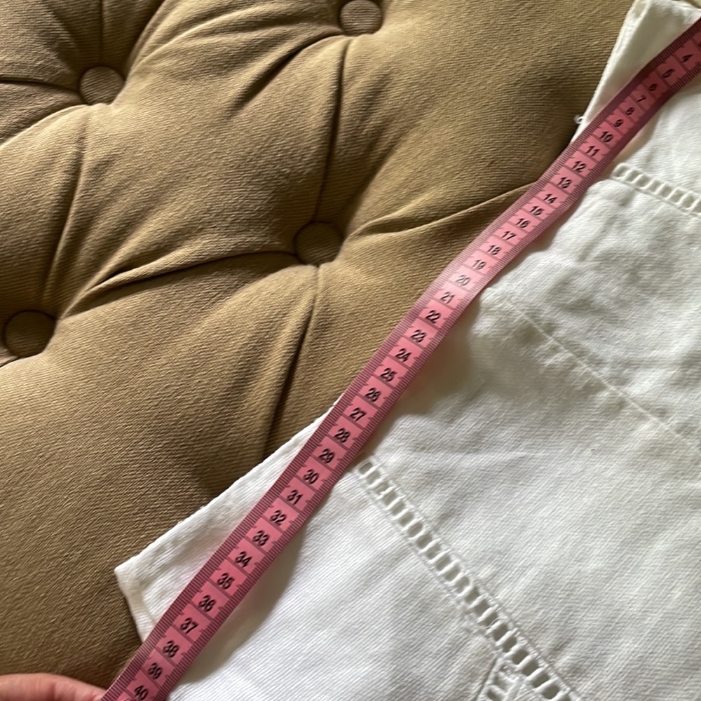Beautiful skirt size 4p loft - Picture 12 of 14